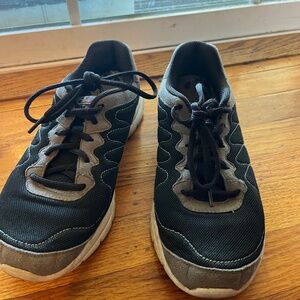 ABEO walking Shoes-size 8.5